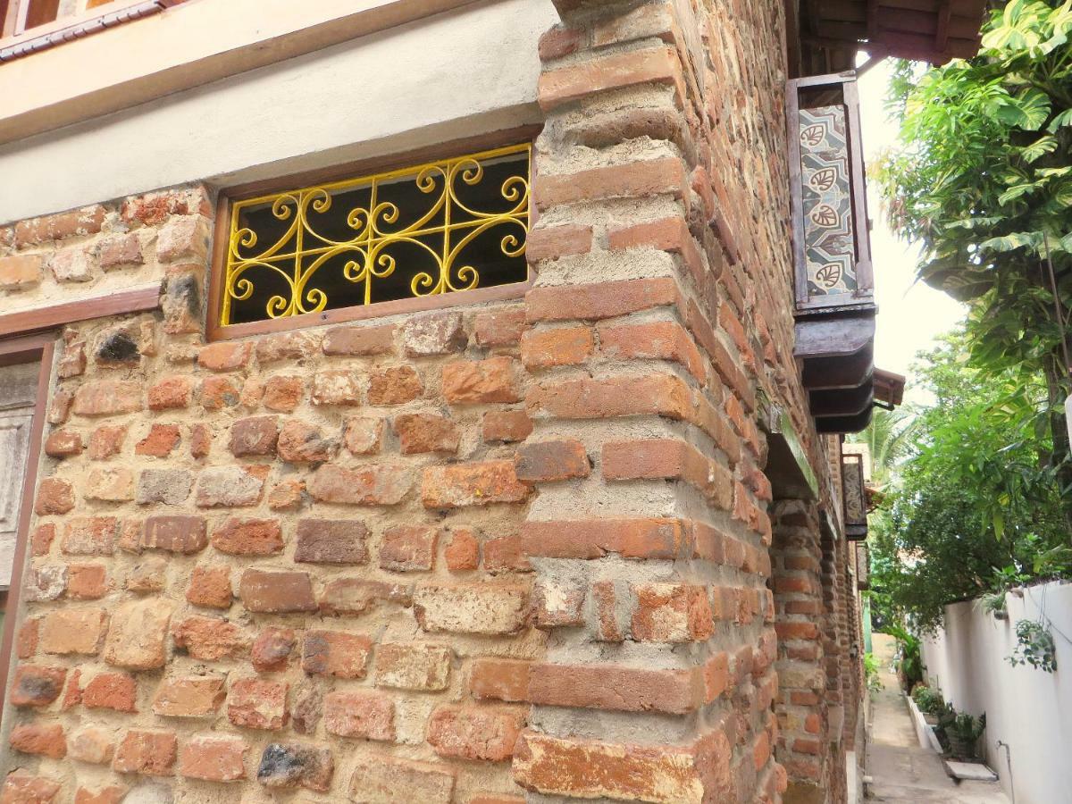 Chalés na Hora Olinda Exterior foto